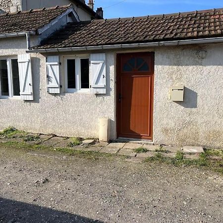 Petite Maisonnette Proche De Giverny Bonnieres-sur-Seine 외부 사진