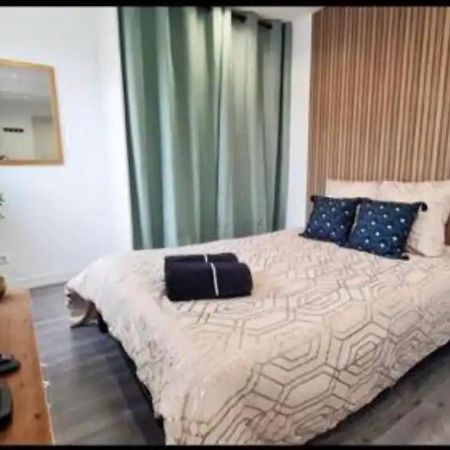 Petite Maisonnette Proche De Giverny Bonnieres-sur-Seine 외부 사진